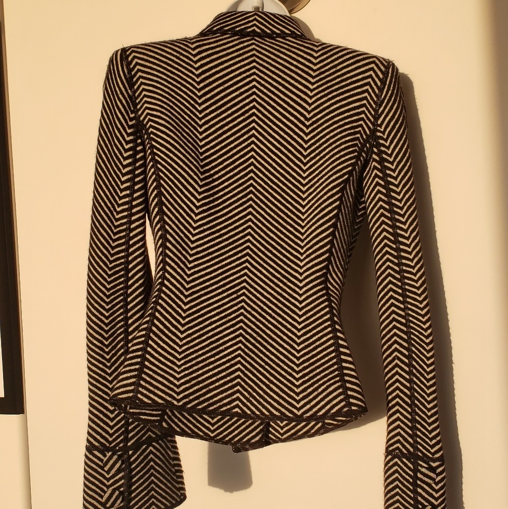 GIORGIO ARMANI jacket Size 4/Small - Picture 7 of 8